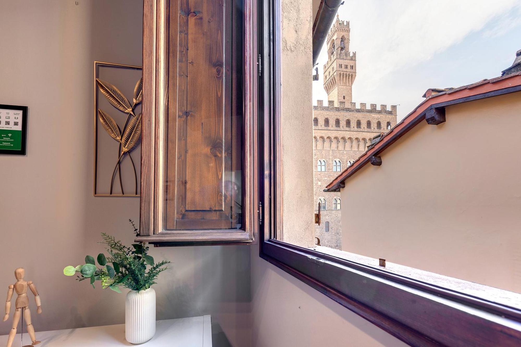 Magazzini Apartment By Mamo Флоренция Екстериор снимка